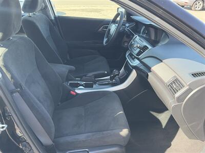 2013 Honda Accord LX - Photo 10 - East Dundee, IL 60118