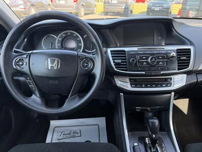 2013 Honda Accord LX - Photo 12 - East Dundee, IL 60118