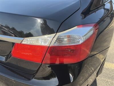 2013 Honda Accord LX - Photo 23 - East Dundee, IL 60118