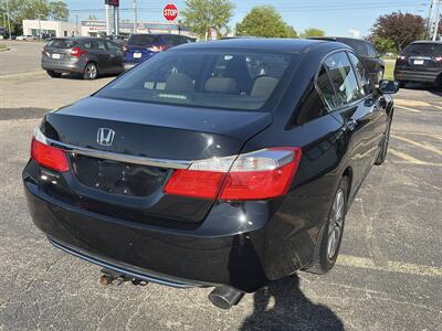 2013 Honda Accord LX - Photo 5 - East Dundee, IL 60118