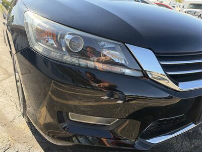 2013 Honda Accord LX - Photo 20 - East Dundee, IL 60118