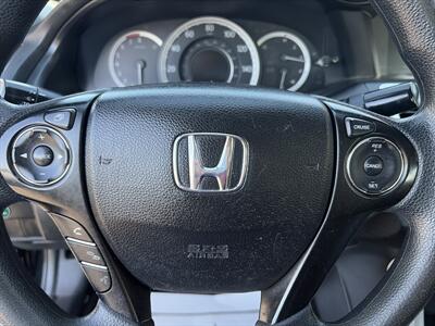 2013 Honda Accord LX - Photo 17 - East Dundee, IL 60118