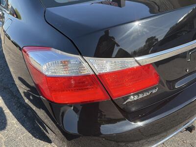 2013 Honda Accord LX - Photo 22 - East Dundee, IL 60118
