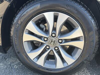 2013 Honda Accord LX - Photo 19 - East Dundee, IL 60118
