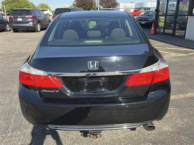 2013 Honda Accord LX - Photo 6 - East Dundee, IL 60118