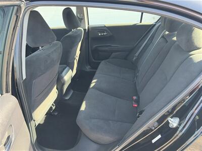 2013 Honda Accord LX - Photo 9 - East Dundee, IL 60118