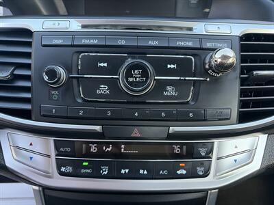 2013 Honda Accord LX - Photo 14 - East Dundee, IL 60118