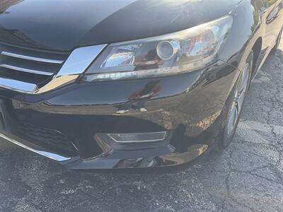 2013 Honda Accord LX - Photo 21 - East Dundee, IL 60118