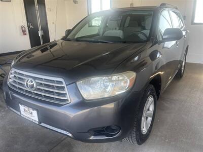 2008 Toyota Highlander   - Photo 3 - East Dundee, IL 60118