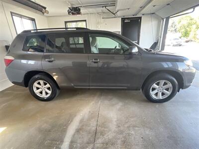 2008 Toyota Highlander   - Photo 4 - East Dundee, IL 60118