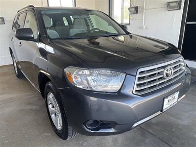 2008 Toyota Highlander   - Photo 1 - East Dundee, IL 60118