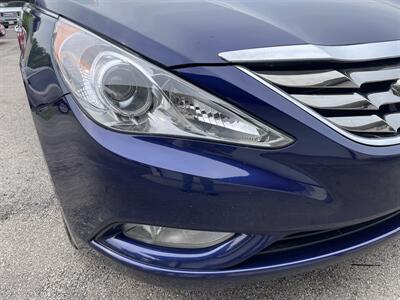 2013 Hyundai SONATA SE   - Photo 20 - East Dundee, IL 60118