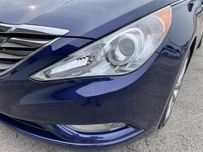 2013 Hyundai SONATA SE   - Photo 21 - East Dundee, IL 60118