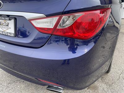 2013 Hyundai SONATA SE   - Photo 23 - East Dundee, IL 60118