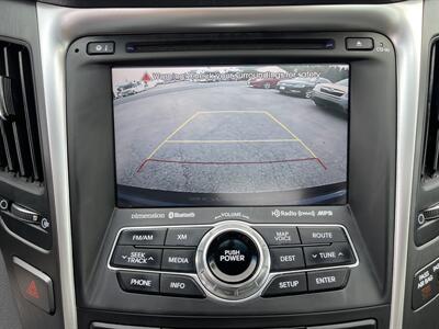 2013 Hyundai SONATA SE   - Photo 16 - East Dundee, IL 60118