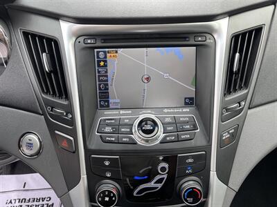 2013 Hyundai SONATA SE   - Photo 14 - East Dundee, IL 60118