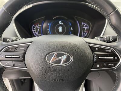 2019 Hyundai Santa Fe Limited 2.0T   - Photo 20 - East Dundee, IL 60118