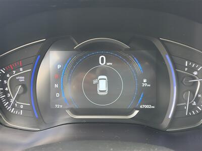 2019 Hyundai Santa Fe Limited 2.0T   - Photo 15 - East Dundee, IL 60118