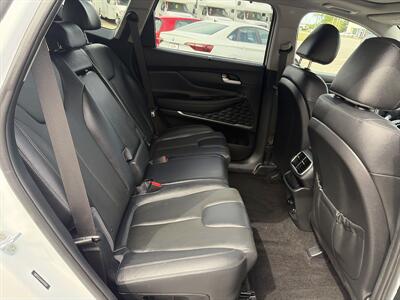 2019 Hyundai Santa Fe Limited 2.0T   - Photo 10 - East Dundee, IL 60118