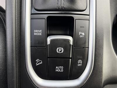 2019 Hyundai Santa Fe Limited 2.0T   - Photo 21 - East Dundee, IL 60118