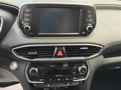 2019 Hyundai Santa Fe Limited 2.0T   - Photo 14 - East Dundee, IL 60118