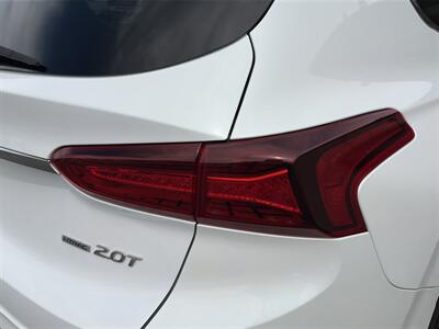 2019 Hyundai Santa Fe Limited 2.0T   - Photo 32 - East Dundee, IL 60118