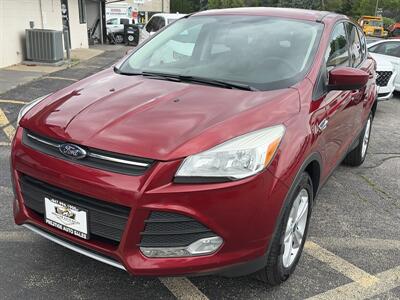 2013 Ford Escape SE - Photo 3 - East Dundee, IL 60118