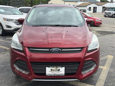 2013 Ford Escape SE - Photo 2 - East Dundee, IL 60118