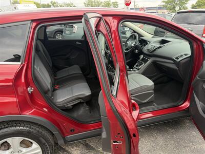 2013 Ford Escape SE - Photo 9 - East Dundee, IL 60118