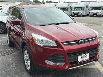 2013 Ford Escape SE - Photo 1 - East Dundee, IL 60118