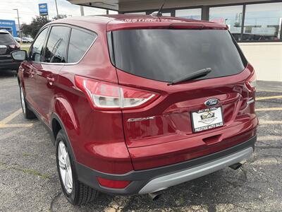 2013 Ford Escape SE - Photo 5 - East Dundee, IL 60118