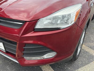 2013 Ford Escape SE - Photo 20 - East Dundee, IL 60118
