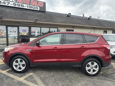 2013 Ford Escape SE - Photo 4 - East Dundee, IL 60118
