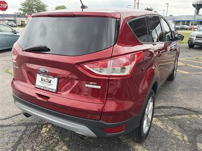 2013 Ford Escape SE - Photo 7 - East Dundee, IL 60118