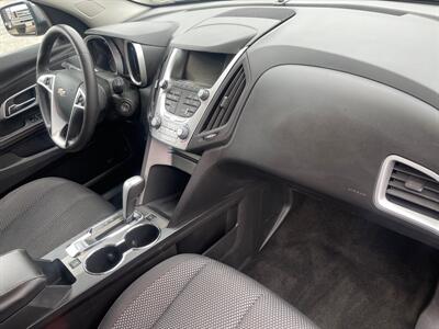 2013 Chevrolet Equinox LT   - Photo 12 - East Dundee, IL 60118