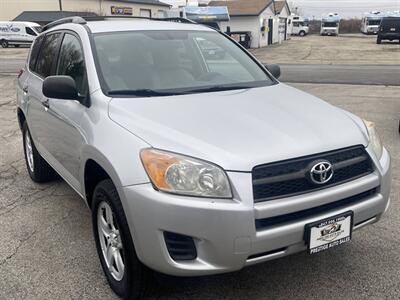 2012 Toyota RAV4  