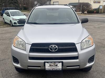 2012 Toyota RAV4   - Photo 2 - East Dundee, IL 60118