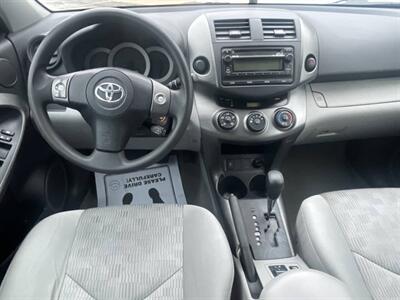 2012 Toyota RAV4   - Photo 12 - East Dundee, IL 60118