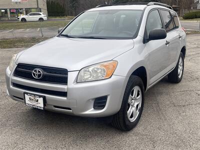 2012 Toyota RAV4   - Photo 3 - East Dundee, IL 60118