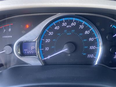 2012 Toyota Sienna XLE 8-Passenger   - Photo 18 - East Dundee, IL 60118
