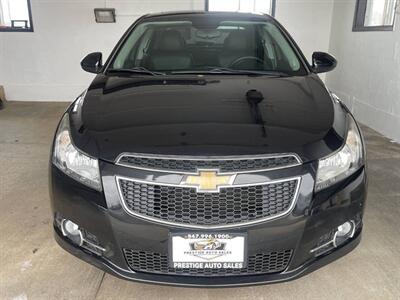 2013 Chevrolet Cruze 2LT Auto   - Photo 2 - East Dundee, IL 60118