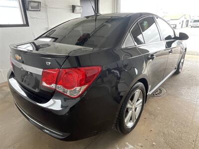 2013 Chevrolet Cruze 2LT Auto   - Photo 5 - East Dundee, IL 60118