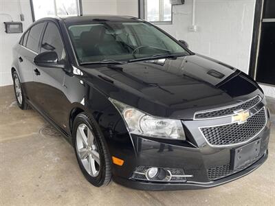 2013 Chevrolet Cruze 2LT Auto  