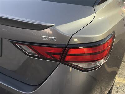 2021 Nissan Sentra SR   - Photo 23 - East Dundee, IL 60118