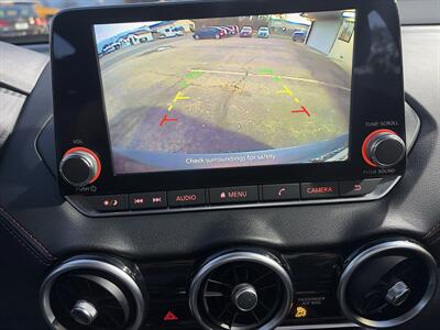 2021 Nissan Sentra SR   - Photo 16 - East Dundee, IL 60118