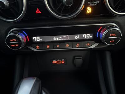 2021 Nissan Sentra SR   - Photo 13 - East Dundee, IL 60118