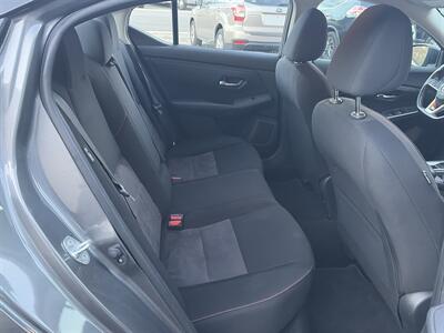 2021 Nissan Sentra SR   - Photo 9 - East Dundee, IL 60118