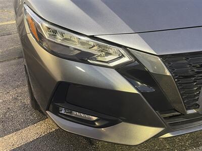 2021 Nissan Sentra SR   - Photo 20 - East Dundee, IL 60118