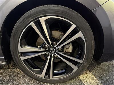 2021 Nissan Sentra SR   - Photo 19 - East Dundee, IL 60118