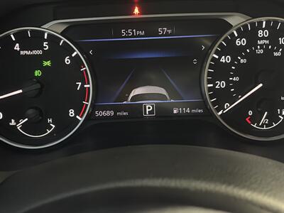 2021 Nissan Sentra SR   - Photo 15 - East Dundee, IL 60118